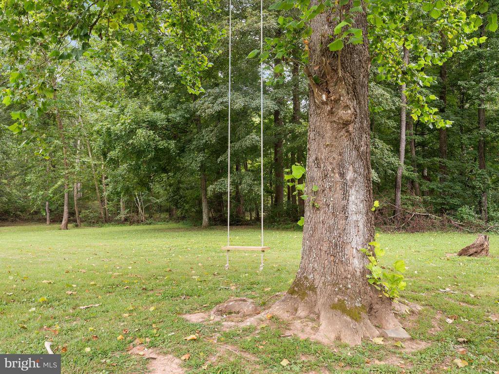 505 Back Creek Road, Gore, VA 22637