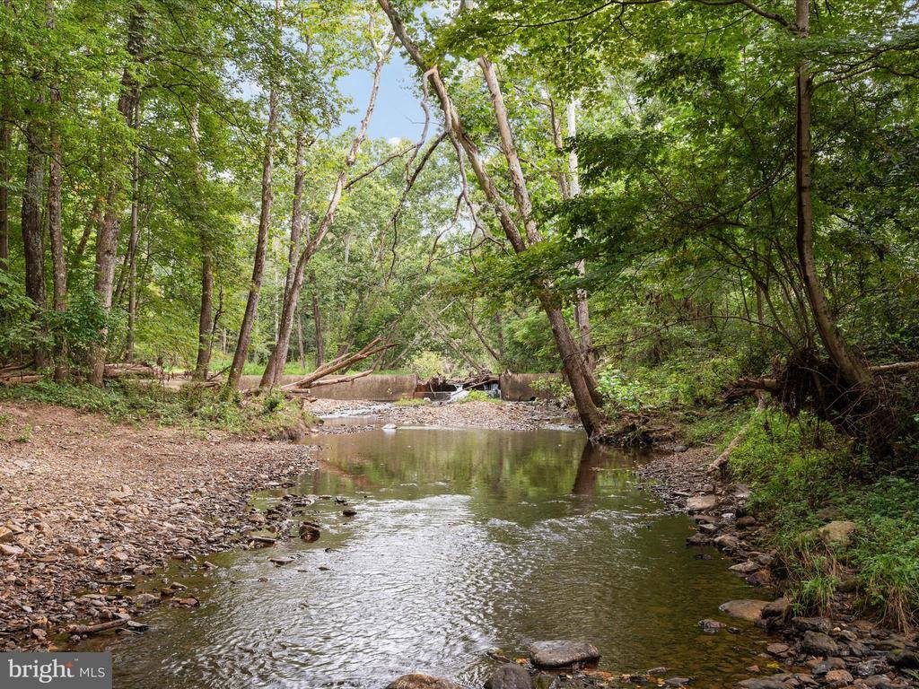 505 Back Creek Road, Gore, VA 22637