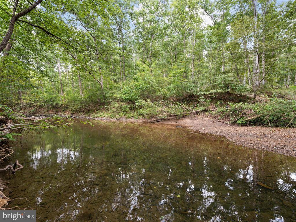 505 Back Creek Road, Gore, VA 22637