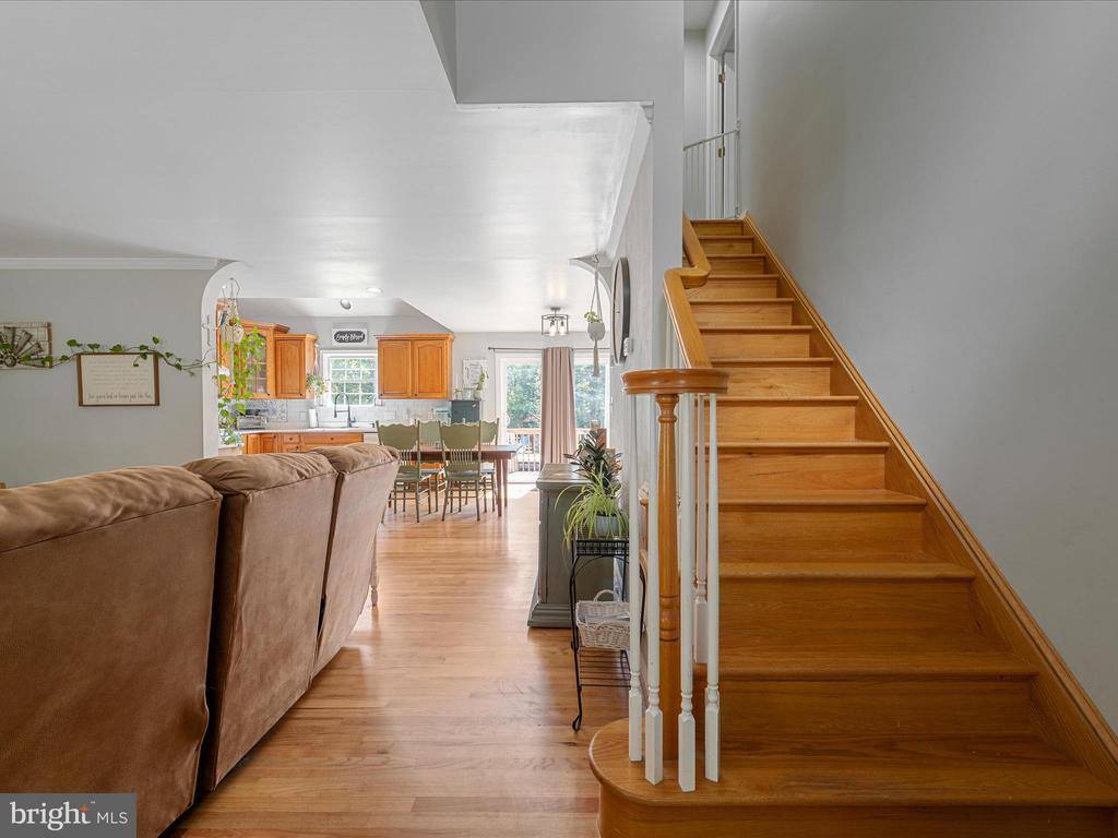 505 Back Creek Road, Gore, VA 22637