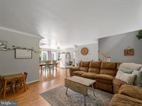 505 Back Creek Road, Gore, VA 22637