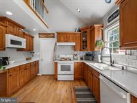 505 Back Creek Road, Gore, VA 22637