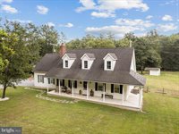 505 Back Creek Road, Gore, VA 22637