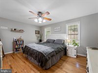 505 Back Creek Road, Gore, VA 22637