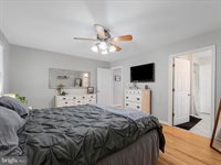 505 Back Creek Road, Gore, VA 22637