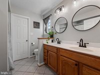 505 Back Creek Road, Gore, VA 22637