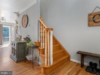 505 Back Creek Road, Gore, VA 22637