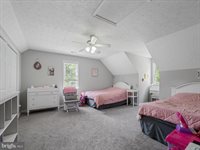 505 Back Creek Road, Gore, VA 22637