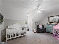 505 Back Creek Road, Gore, VA 22637