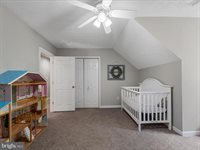 505 Back Creek Road, Gore, VA 22637