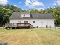 505 Back Creek Road, Gore, VA 22637