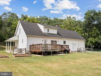 505 Back Creek Road, Gore, VA 22637