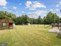 505 Back Creek Road, Gore, VA 22637