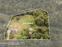 505 Back Creek Road, Gore, VA 22637