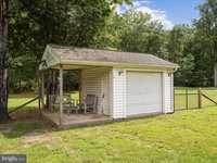 505 Back Creek Road, Gore, VA 22637