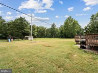 505 Back Creek Road, Gore, VA 22637