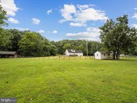 505 Back Creek Road, Gore, VA 22637