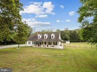 505 Back Creek Road, Gore, VA 22637