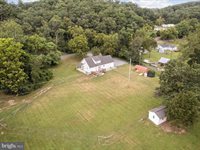 505 Back Creek Road, Gore, VA 22637