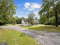 505 Back Creek Road, Gore, VA 22637