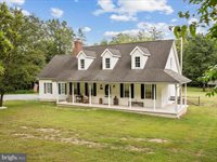 505 Back Creek Road, Gore, VA 22637