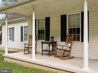 505 Back Creek Road, Gore, VA 22637