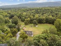 505 Back Creek Road, Gore, VA 22637