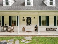 505 Back Creek Road, Gore, VA 22637