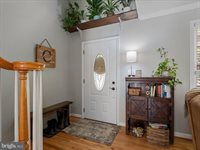 505 Back Creek Road, Gore, VA 22637