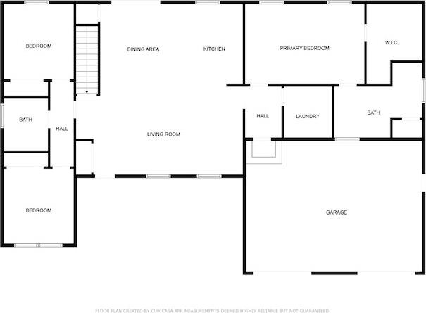 633 Streamside Avenue, Hermon, ME 04401