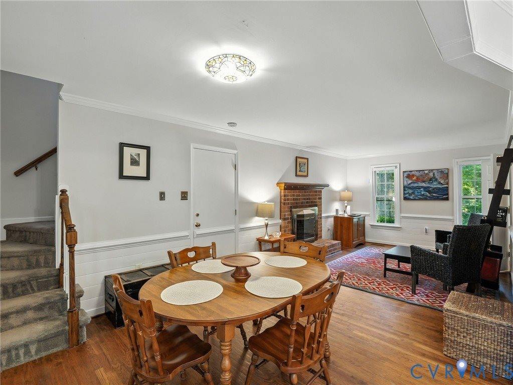 14109 Fiddlers Ridge Road, Chesterfield County, VA 23112