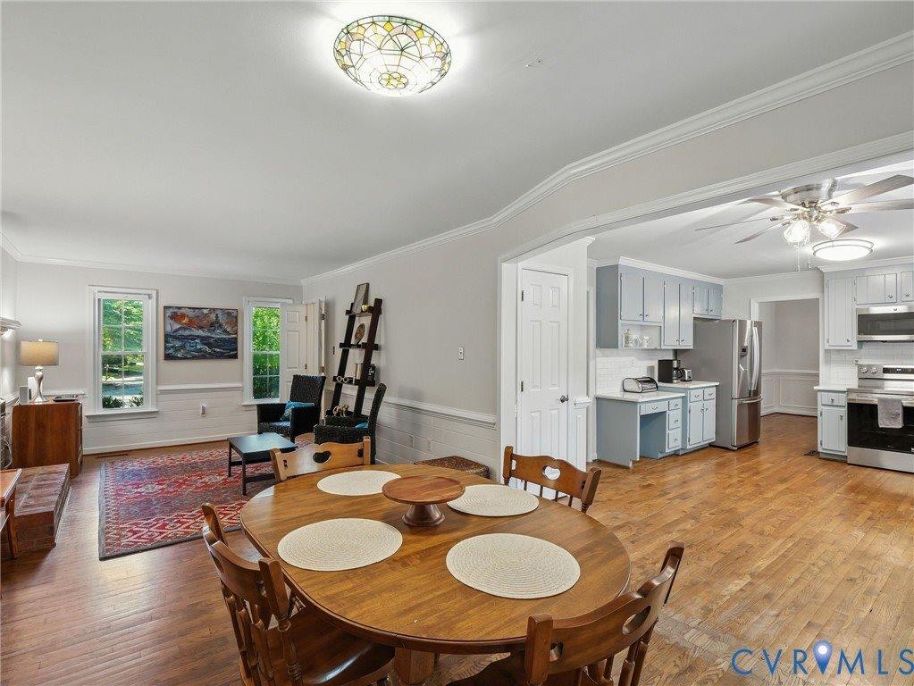 14109 Fiddlers Ridge Road, Chesterfield County, VA 23112