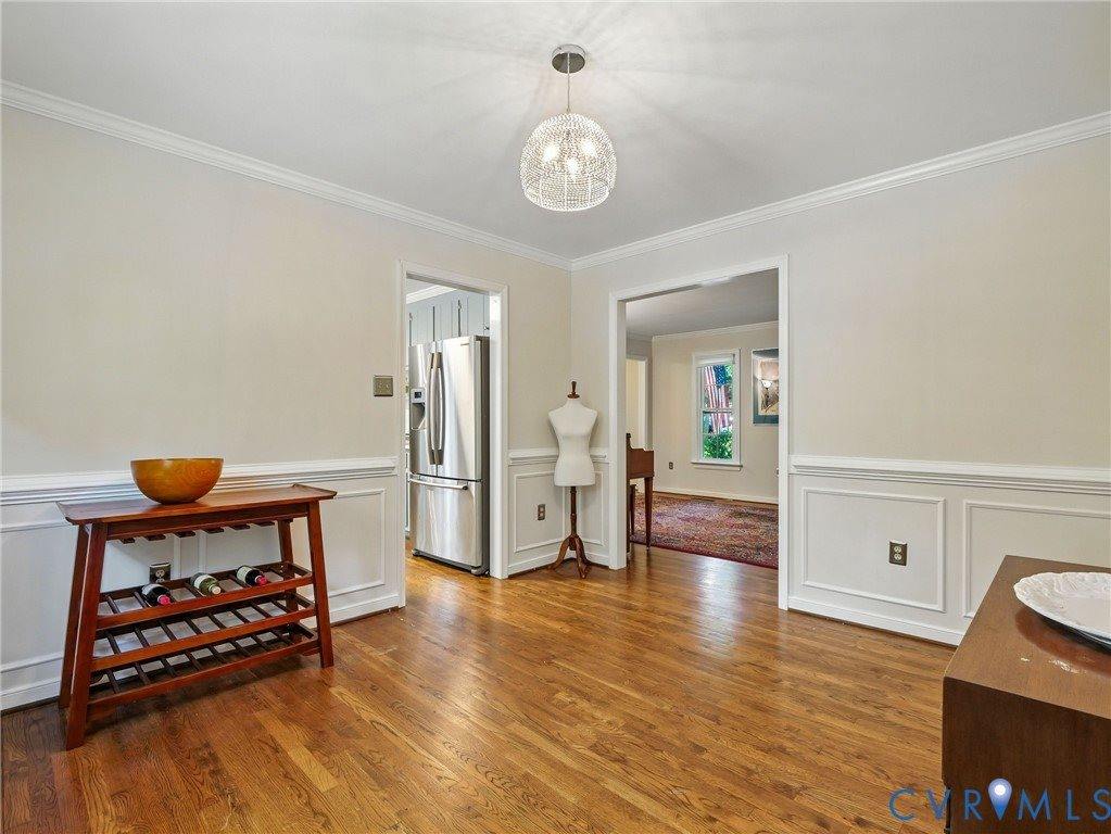 14109 Fiddlers Ridge Road, Chesterfield County, VA 23112