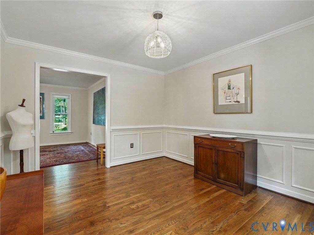 14109 Fiddlers Ridge Road, Chesterfield County, VA 23112