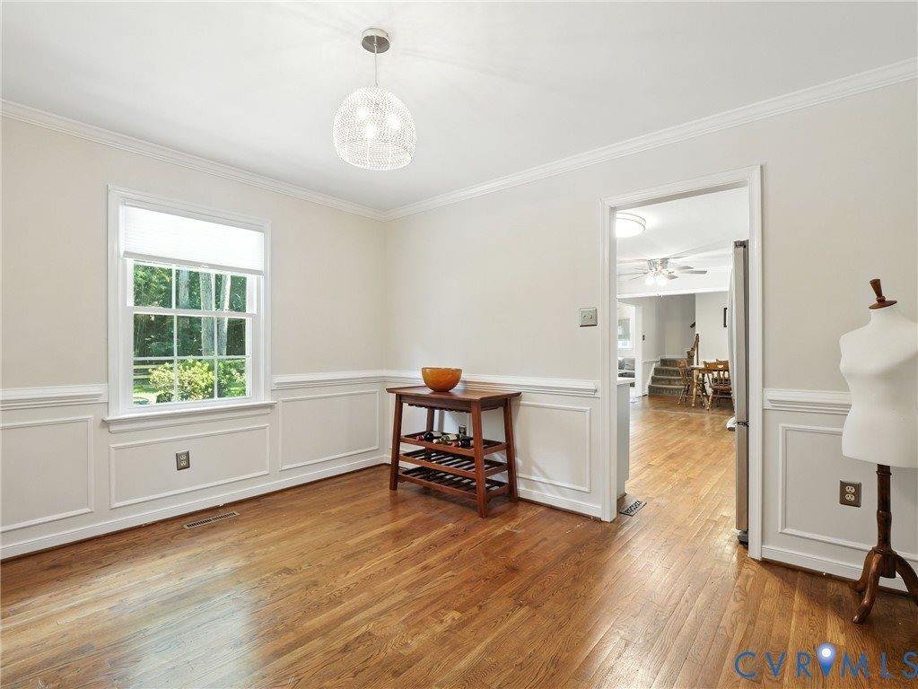 14109 Fiddlers Ridge Road, Chesterfield County, VA 23112