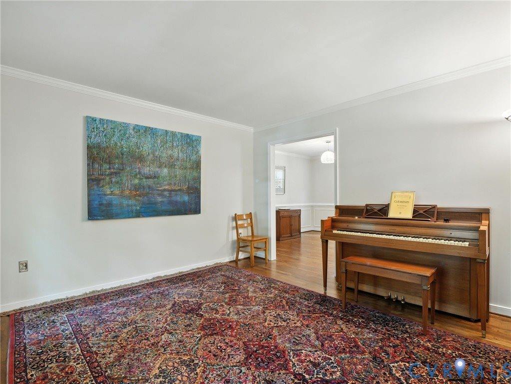 14109 Fiddlers Ridge Road, Chesterfield County, VA 23112