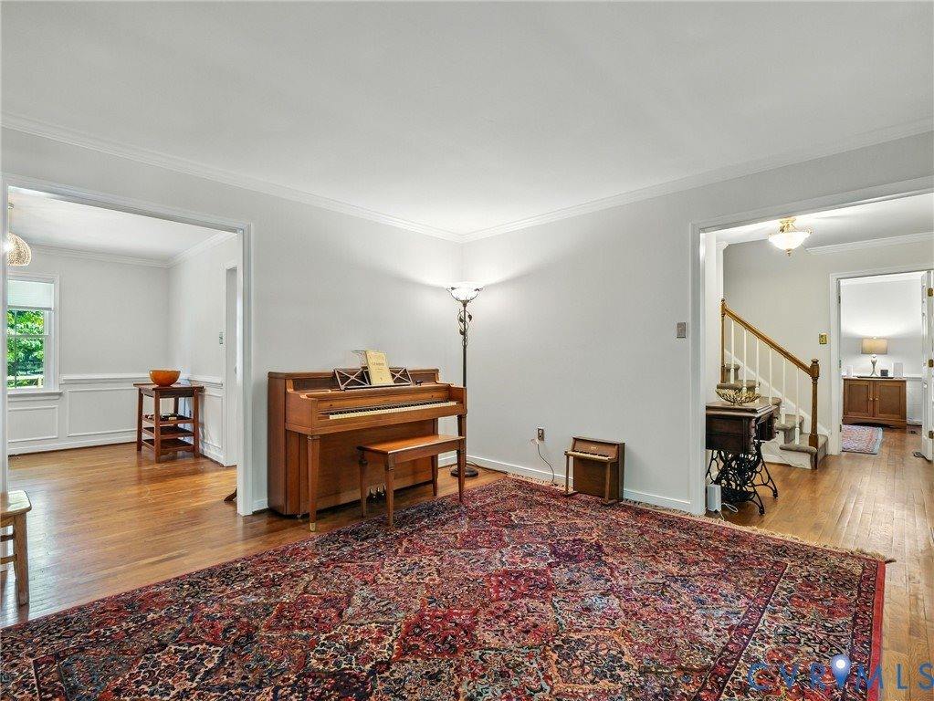 14109 Fiddlers Ridge Road, Chesterfield County, VA 23112