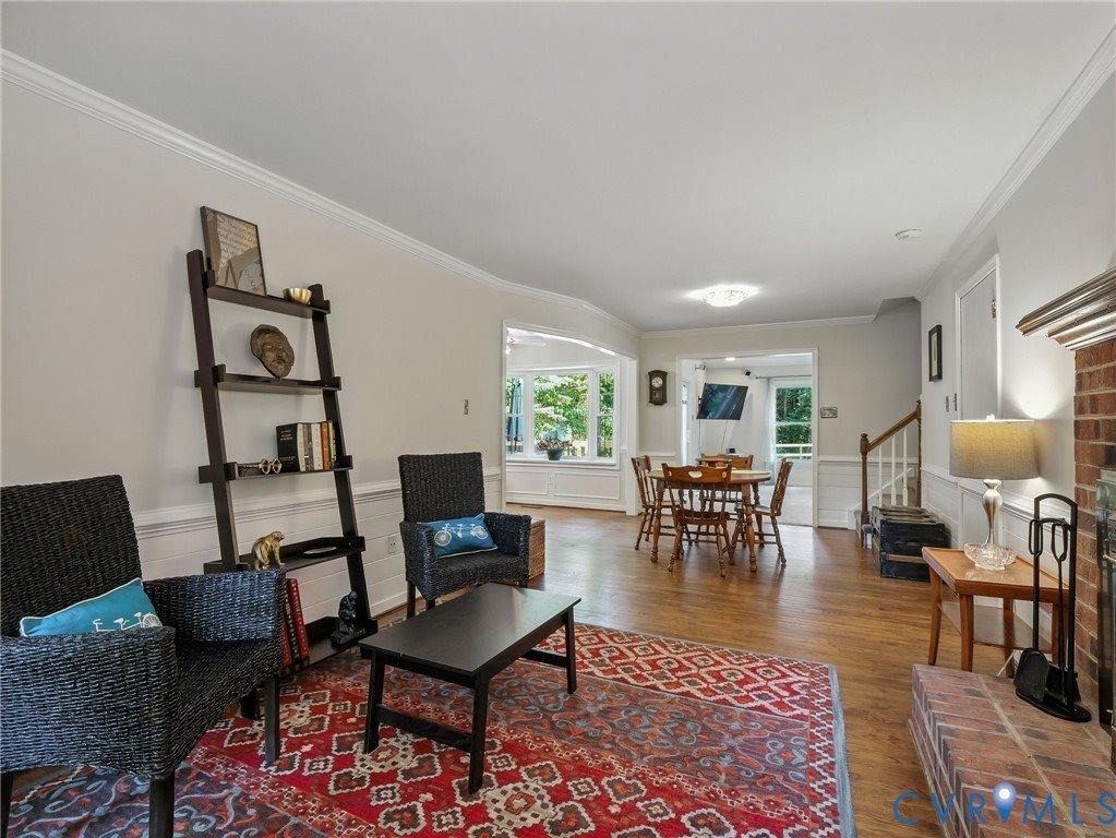 14109 Fiddlers Ridge Road, Chesterfield County, VA 23112