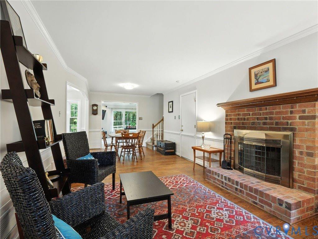 14109 Fiddlers Ridge Road, Chesterfield County, VA 23112