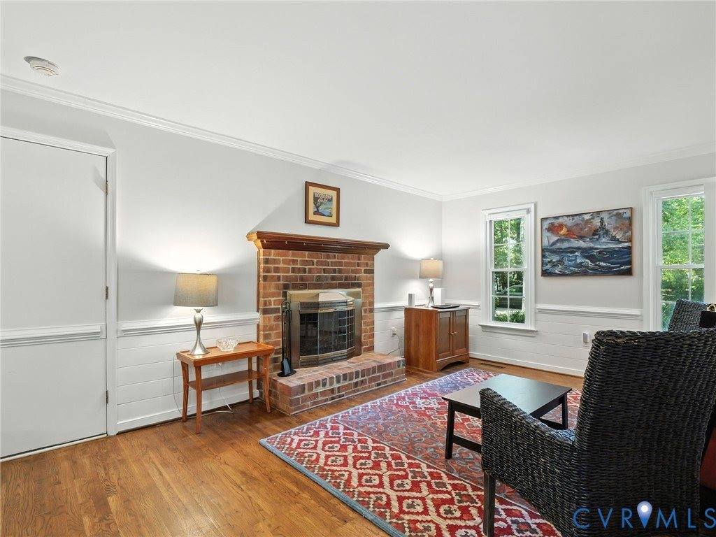 14109 Fiddlers Ridge Road, Chesterfield County, VA 23112