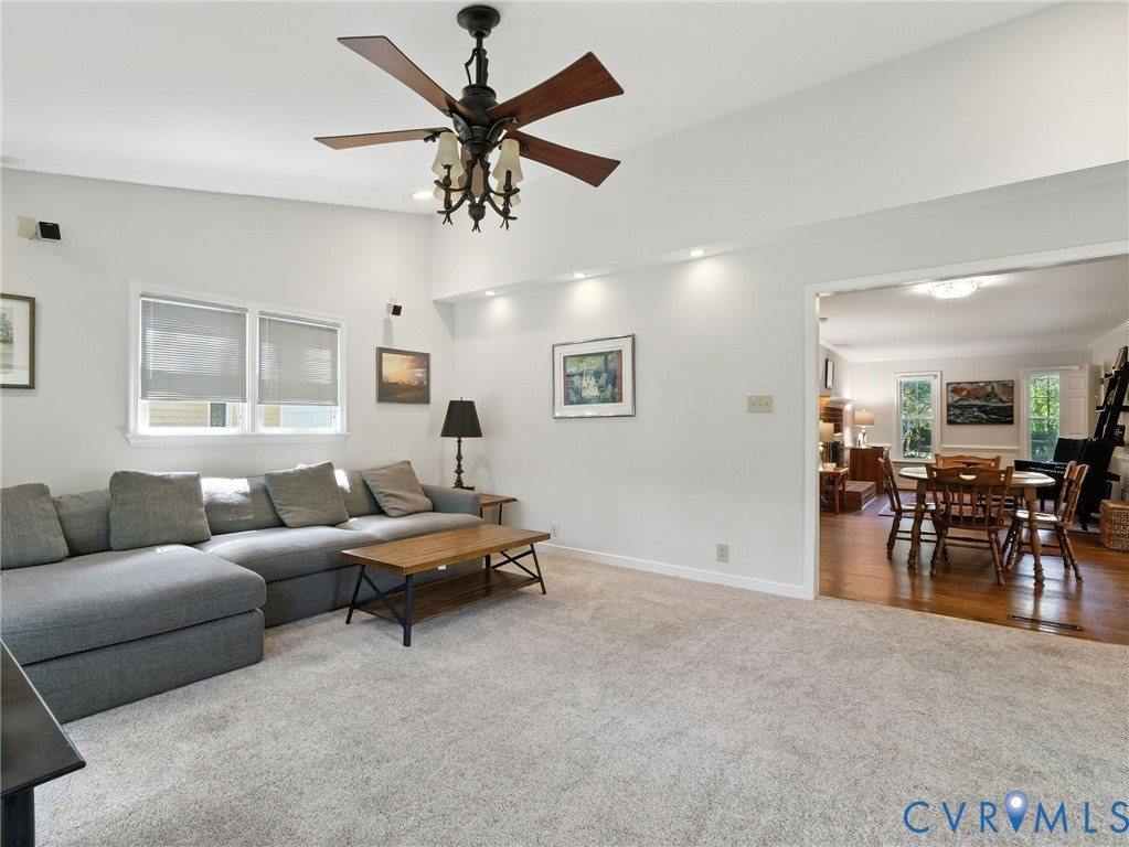 14109 Fiddlers Ridge Road, Chesterfield County, VA 23112