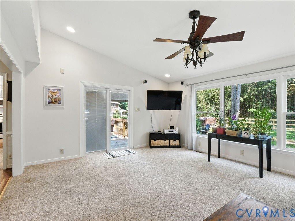 14109 Fiddlers Ridge Road, Chesterfield County, VA 23112