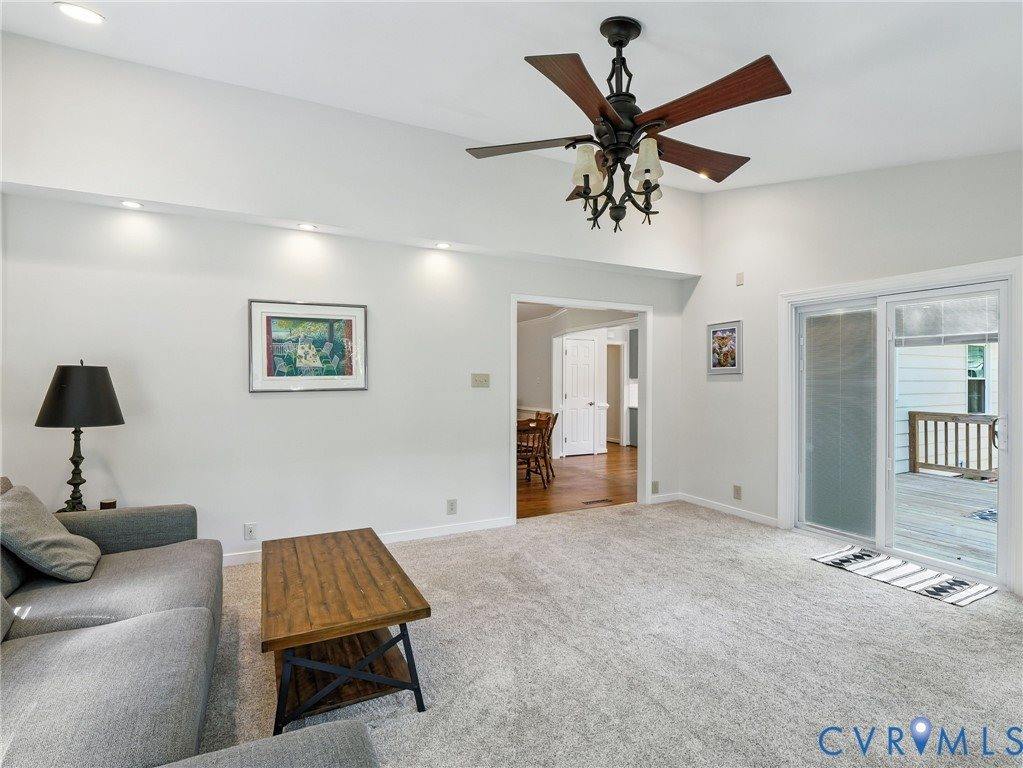 14109 Fiddlers Ridge Road, Chesterfield County, VA 23112