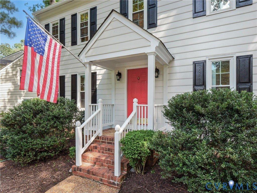 14109 Fiddlers Ridge Road, Chesterfield County, VA 23112