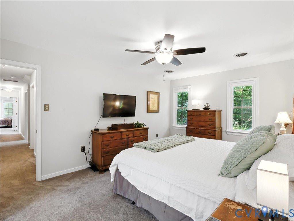 14109 Fiddlers Ridge Road, Chesterfield County, VA 23112