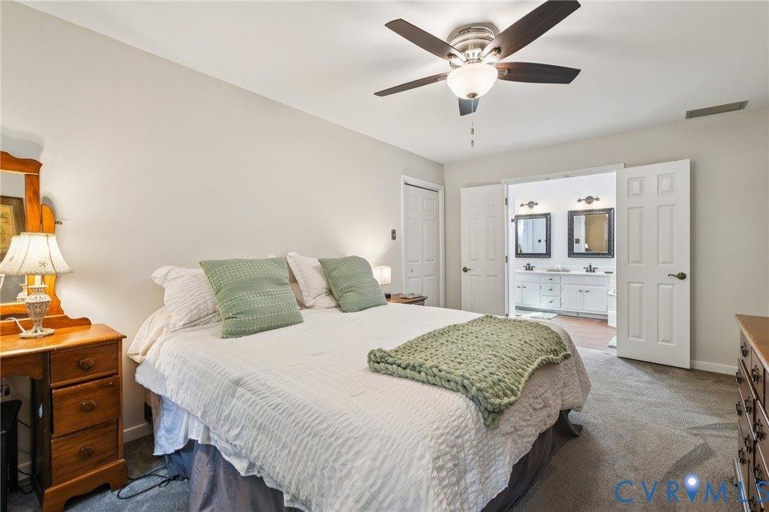 14109 Fiddlers Ridge Road, Chesterfield County, VA 23112