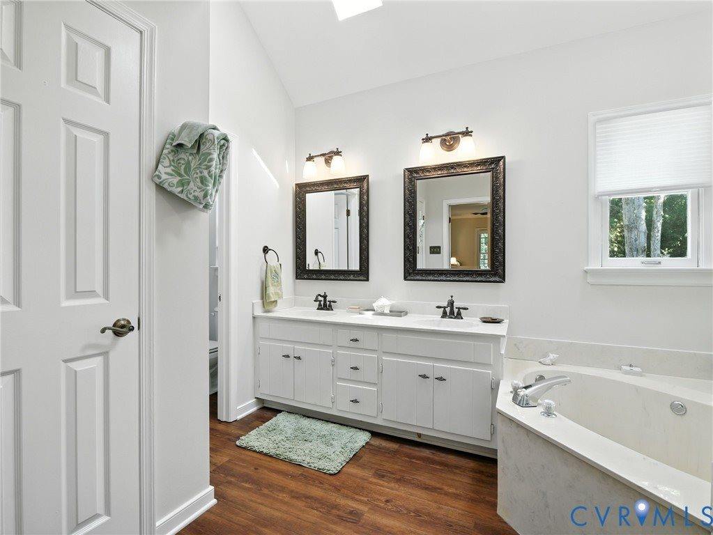 14109 Fiddlers Ridge Road, Chesterfield County, VA 23112