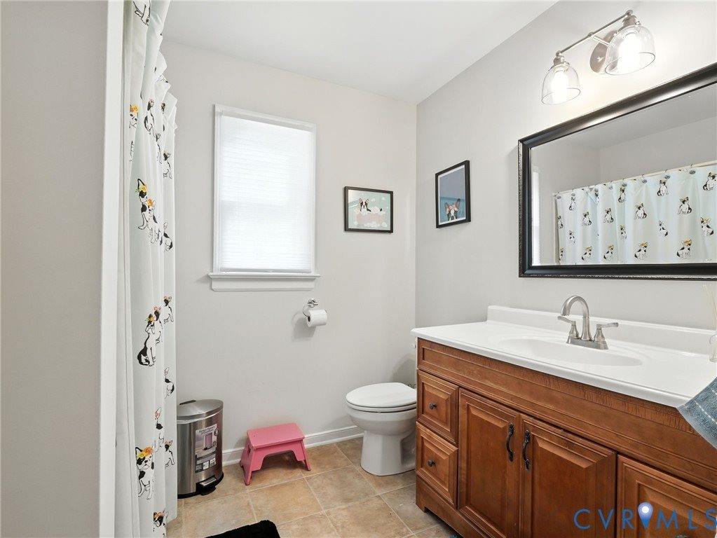 14109 Fiddlers Ridge Road, Chesterfield County, VA 23112