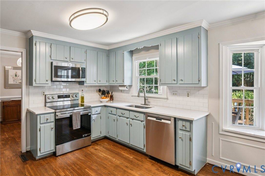 14109 Fiddlers Ridge Road, Chesterfield County, VA 23112