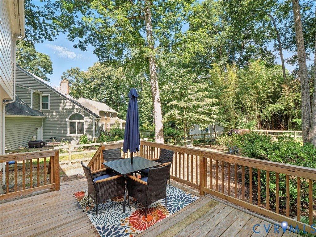 14109 Fiddlers Ridge Road, Chesterfield County, VA 23112